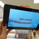Illustration for article titled Googles Reality-Bending Tablet Turned My Target Into an Icy Playground